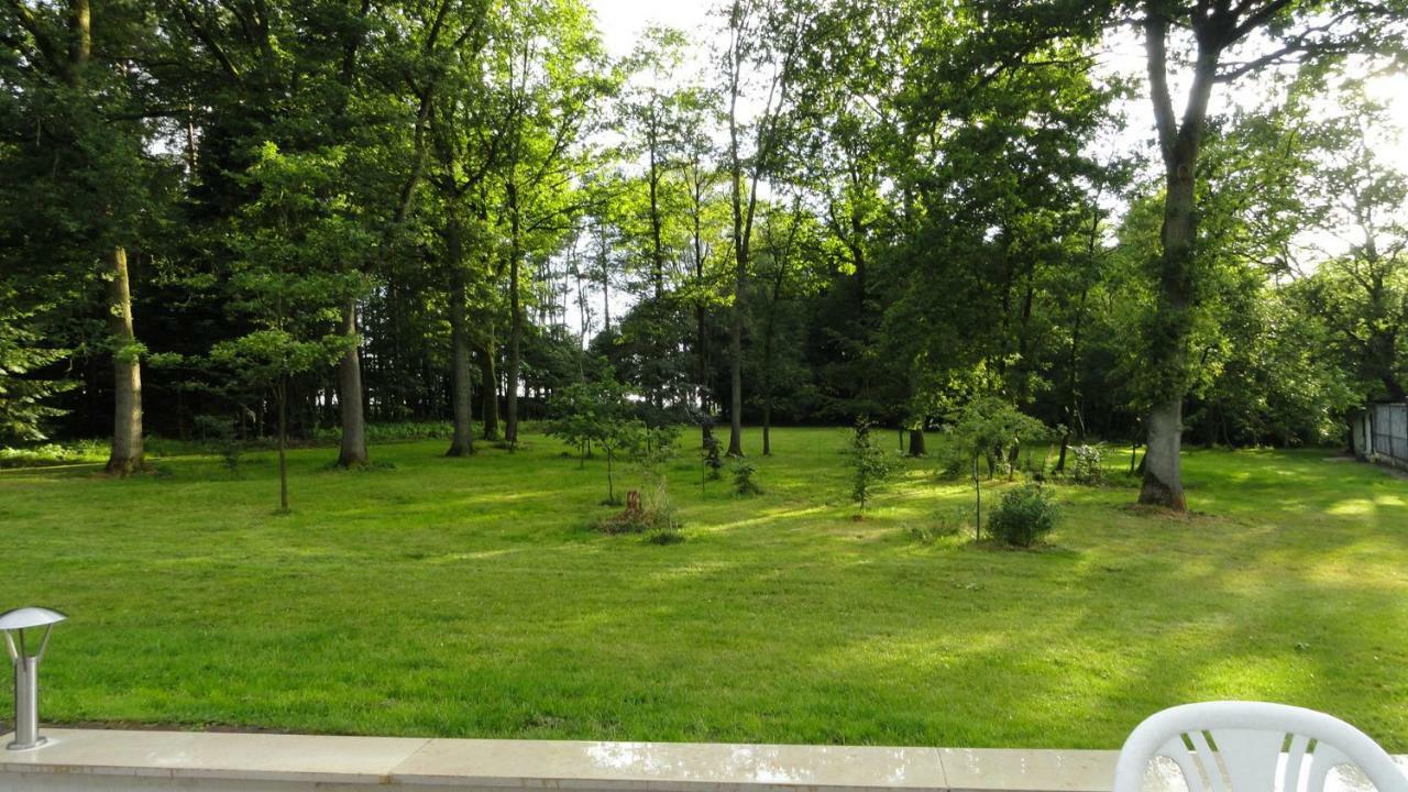 Ferienhaus Huus Ton Witten Barg Ундело Экстерьер фото