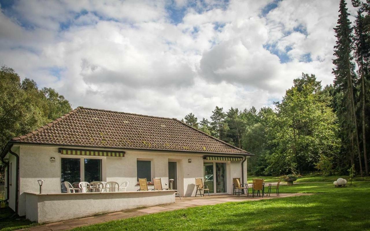 Ferienhaus Huus Ton Witten Barg Ундело Экстерьер фото